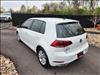 2018 Volkswagen Golf TSI SE