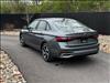 2025 Volkswagen Jetta SEL
