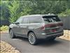 2025 Lincoln Navigator Black Label