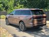2025 Lincoln Navigator Black Label