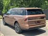 2025 Lincoln Navigator L Black Label