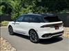 2025 Lincoln Nautilus Hybrid Reserve