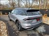 2025 Lincoln Nautilus Hybrid Reserve