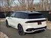 2025 Lincoln Nautilus Hybrid Reserve