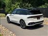 2025 Lincoln Nautilus Hybrid Reserve