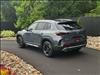 2025 Mazda CX-50 2.5 Turbo Meridian Edition