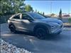 2024 Mitsubishi Eclipse Cross Black Edition