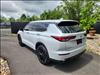 2022 Mitsubishi Outlander Black Edition