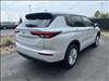 2024 Mitsubishi Outlander ES