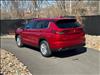 2025 Mitsubishi Outlander ES
