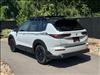 2025 Mitsubishi Outlander Trail Edition
