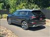 2025 Mitsubishi Outlander SEL Platinum Edition