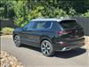 2025 Mitsubishi Outlander SEL Platinum Edition