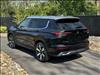 2025 Mitsubishi Outlander SEL Platinum Edition