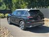 2025 Mitsubishi Outlander SEL Platinum Edition