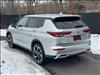 2025 Mitsubishi Outlander PHEV SE