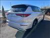 2025 Mitsubishi Outlander PHEV SE