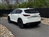2025 Mazda CX-5 2.5 Turbo Premium