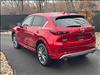 2025 Mazda CX-5 2.5 Turbo Signature