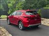 2025 Mazda CX-5 2.5 Turbo Signature