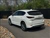 2025 Mazda CX-5 2.5 Turbo Signature