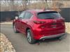 2025 Mazda CX-5 2.5 Turbo Signature