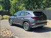 2025 Hyundai TUCSON Hybrid Blue