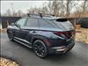 2024 Hyundai TUCSON XRT