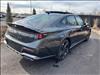2025 Hyundai SONATA N Line