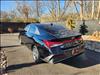 2024 Hyundai ELANTRA Hybrid Blue