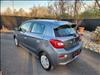 2018 Mitsubishi Mirage ES