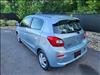 2017 Mitsubishi Mirage ES