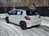 2024 Mitsubishi Mirage Black Edition