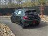 2024 Mitsubishi Mirage Black Edition