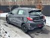 2024 Mitsubishi Mirage Black Edition