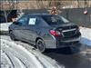 2024 Mitsubishi Mirage G4 Black Edition