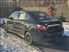 2024 Mitsubishi Mirage G4 Black Edition
