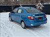 2024 Mitsubishi Mirage G4 LE