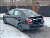 2024 Mitsubishi Mirage G4 Black Edition