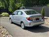 2024 Mitsubishi Mirage G4 SE