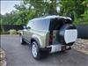 2021 Land Rover Defender 90 First Edition