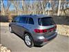 2021 Mercedes-Benz GLB GLB 250 4MATIC