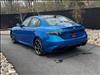 2025 Alfa Romeo Giulia Base