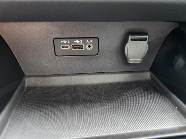 2020 Nissan Altima 2.5 SL