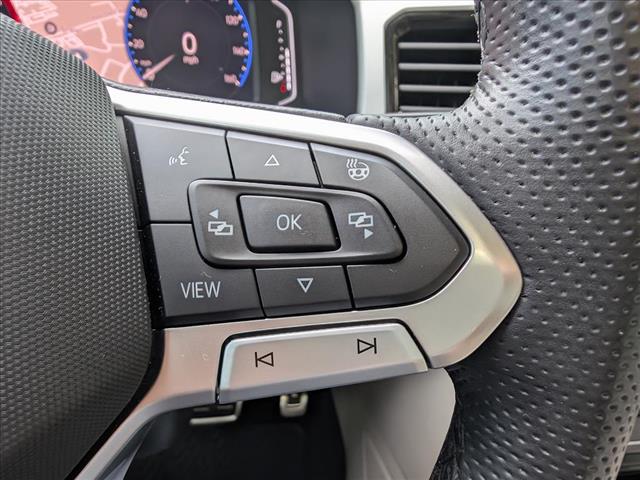 2021 Volkswagen Atlas V6 SEL Premium R-Line 4Motion