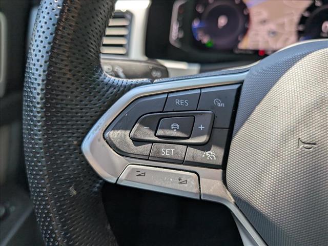 2023 Volkswagen Atlas V6 SEL Premium R-Line 4Motion