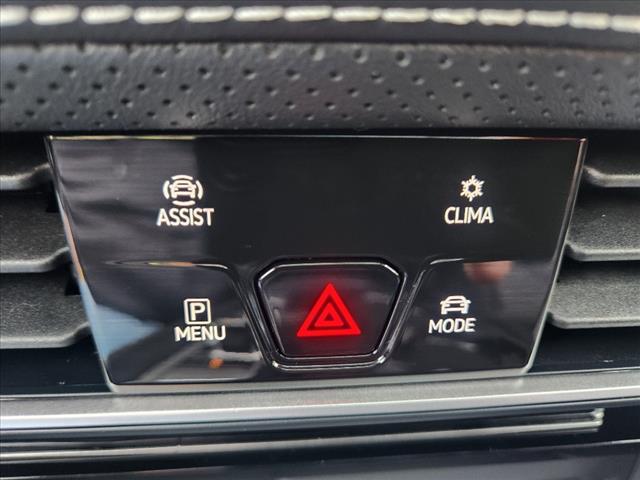 2024 Volkswagen Atlas SE 4Motion