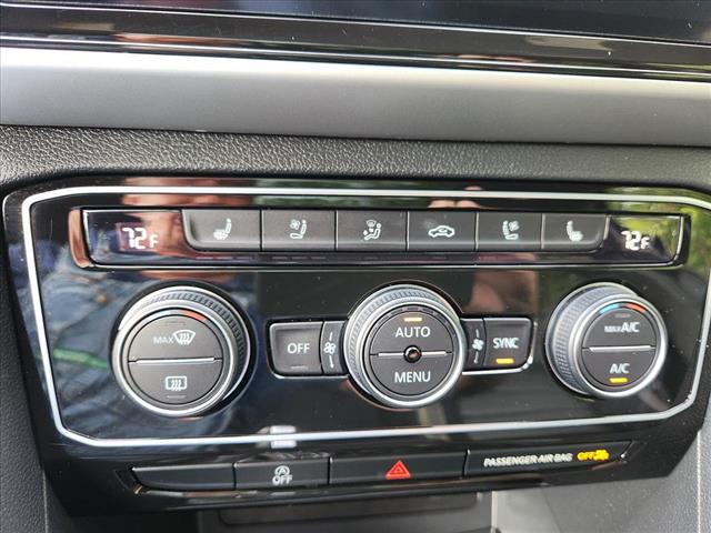 2021 Volkswagen Atlas Cross Sport V6 SEL Premium 4Motion