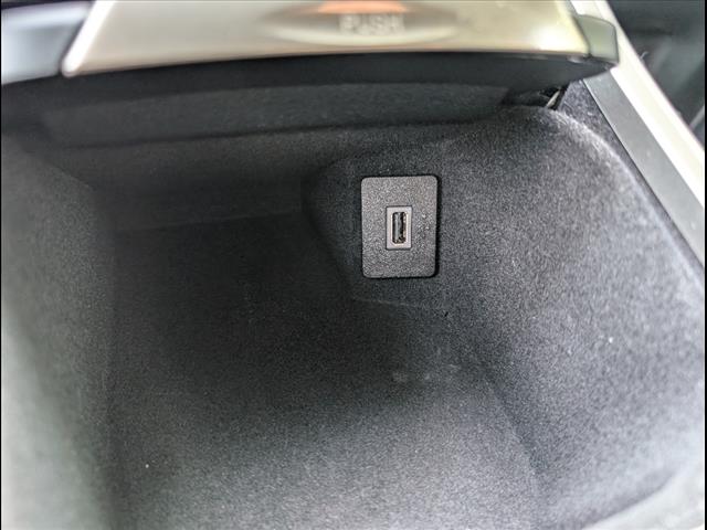2020 Lincoln Nautilus Standard