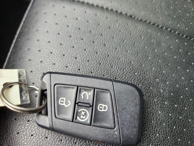 2023 Volkswagen Tiguan SE R-Line Black 4Motion